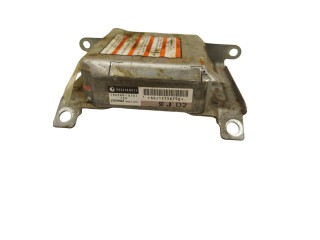 Блок подушек безопасности 98221SA011, 1523005181   Subaru Forester SG