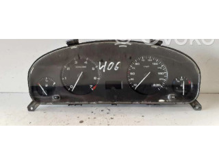 Přístrojová deska  Peugeot 406  9644230380  