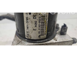 Jednotka ABS 06210950173, GK37K06K90   Mazda 5 2008