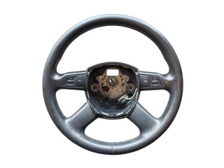 Volant Audi A6 S6 C6 4F 2007 4F0419091BB, WITH.HEATING  