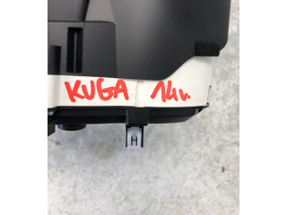 Přístrojová deska  Ford Kuga II 2014 DV4T10849LN  