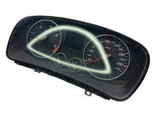 Панель приборов 248106617R, A2053400140   Renault Laguna III       