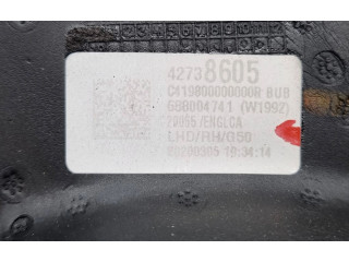 Zpětné zrcátko  Buick Encore GX I 2020  42738605, 688004741  