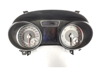 Панель приборов A1179008100, A1179008100   Mercedes-Benz CLA C117 X117 W117       