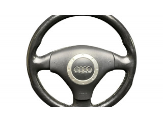 Руль Audi TT Mk1  1999-2006 года 8N0419091B, 8N0880201D      