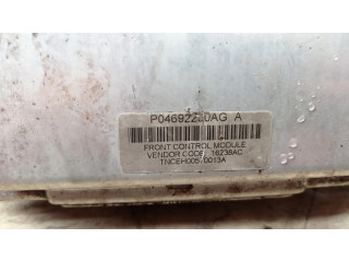 Блок предохранителей P04692230AG, 16238AC   Chrysler 300 - 300C    