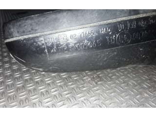 Зеркало электрическое        Audi 80 90 S2 B4  1991 - 1996 года   