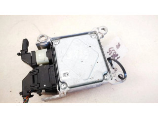 Блок подушек безопасности 7s7t14b056ad, 0285010228   Ford Mondeo MK IV