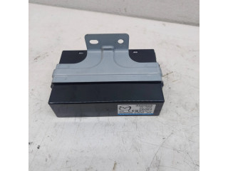 Блок управления X1T40475H2, CC29675DZB   Mazda 5