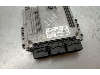 Řídící jednotka 9806707280, 0281019823   Peugeot 508 2015