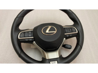 Руль Lexus RX 450H   TG14A03001, 864A248010      