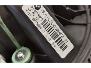 Вентилятор печки    6411693366313   BMW X1 E84