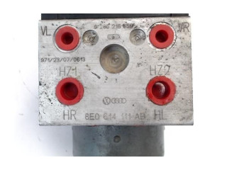Jednotka ABS 8E0614111AB, 0265216559   Volkswagen Passat Alltrack 2000