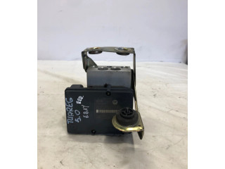Блок АБС 7L0907379G, 10092503313   Volkswagen  Touareg I  2002 - 2010 года