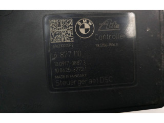 Jednotka ABS 6877110, 28515615163   BMW 2 F45 2016