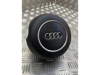 Подушка безопасности водителя 8R0880201Q   Audi Q5 SQ5