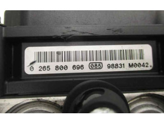 Jednotka ABS 1401109880   Fiat Scudo 2010