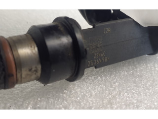 Vstřikovač 25364984, 2246C   Hummer H3     