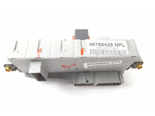 Модуль управления BSM 46788428, 46520600   Fiat Punto Evo    
