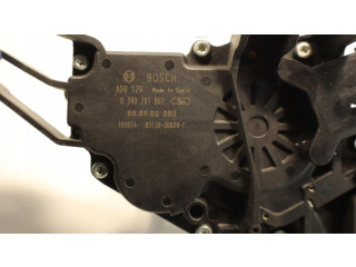 Vstřikovací čerpadlo 0390201861   Toyota Yaris     