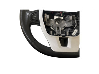 Руль 484300005R, K0100059172   Renault Laguna III