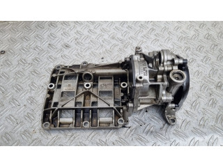 Масляный насос   7798014, 9140307540  BMW X3 E83 2.0