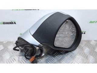 Zpětné zrcátko pravé Peugeot 207 2008  014342  