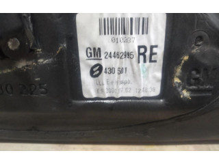 Pojistková skříňka Зеркало (управляемое электричеством) 24462995   Opel Astra H 