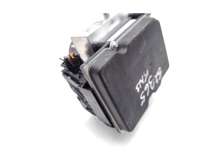 Jednotka ABS DH22-2C405-AC, 0265239271   Land Rover Range Rover Sport L494 2013