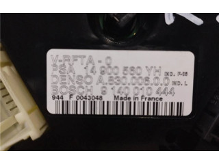 Блок управления климат-контролем 9140010444, 0070010   Lancia Phedra