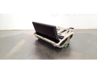 Дисплей    8V0857273   Audi A3 S3 8V