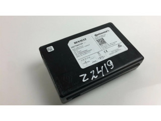 Блок управления 282759572R, Z 2419   Renault Kadjar