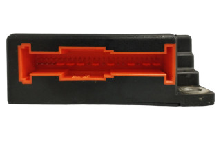 Блок подушек безопасности 9663176580   Peugeot 1007