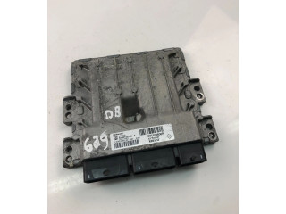 Řídící jednotka 237103606R, S180158135A   Renault Captur 2015