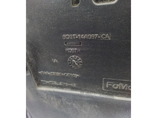   Pojistková skříňka 6G9T14A067CA   Volvo V70 2016