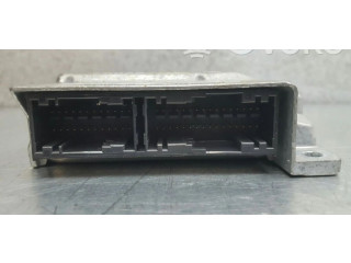 Блок подушек безопасности 9653493180, 9653493180   Peugeot 307 CC