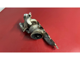  Турбина BMW X1 F48 F49 2.8 7641800         