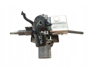  рейка  Колонка рулевая 2610107503A   Fiat Punto Evo  -  года