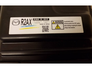 Řídící jednotka R2AX18881F, 2758009495   Mazda CX-7 2010