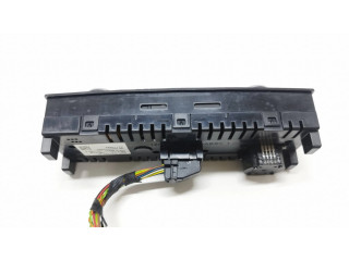 Блок управления климат-контролем 9224789, 90025283   BMW 5 GT F07