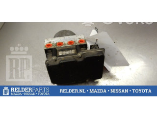 Jednotka ABS 0265231317, 02102510301   Nissan Primera 2004