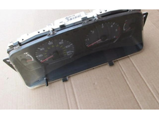Přístrojová deska  Mitsubishi Pajero Sport I 2002   