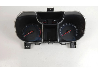 Přístrojová deska  Chevrolet Orlando 2012 95472830  