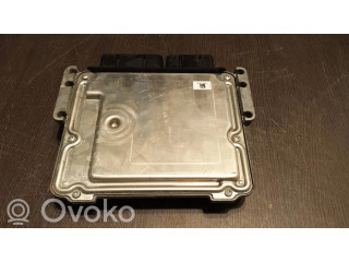 Řídící jednotka 0281031864, 9808450480   Citroen C4 Grand Picasso 2015
