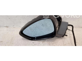Zpětné zrcátko  Citroen DS5 2015  1607211780  