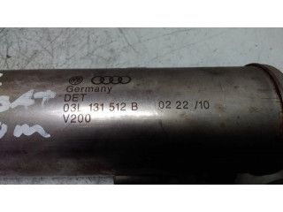 Охладитель EGR