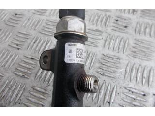 Топливная рампа 96868901, 1105311739   Chevrolet Captiva   для двигателя Z22S1