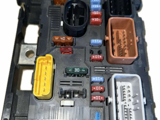 Блок комфорта 9664055480, BSML0300   Citroen C2   
