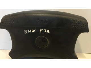 Подушка безопасности водителя 3311599263   BMW 3 E36