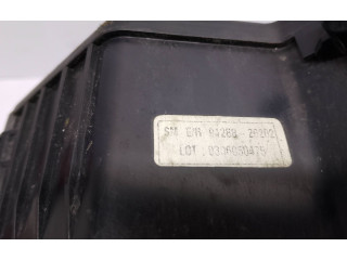 Vstřikovací lišta 9128826202   Hyundai Santa Fe     